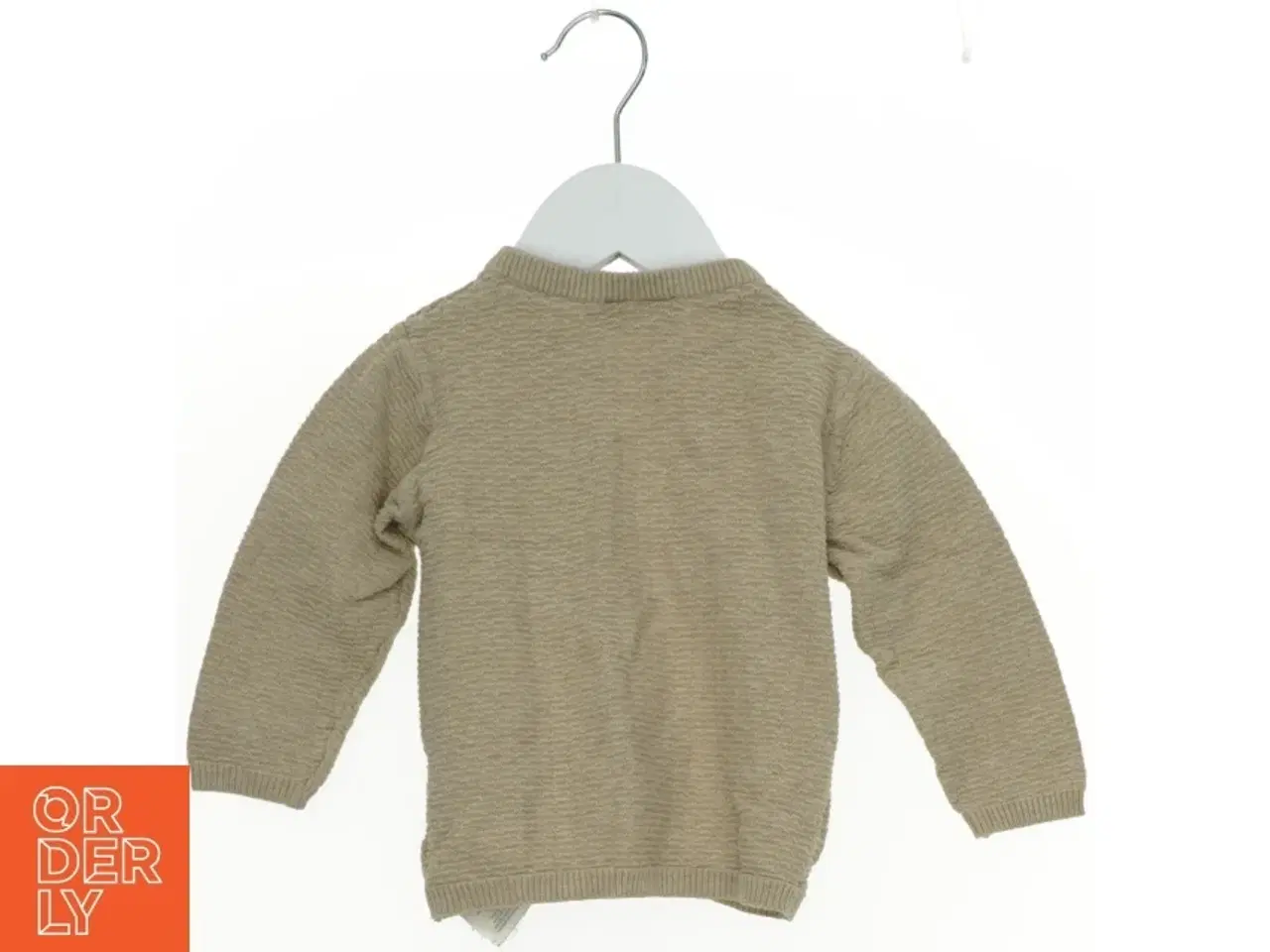 Billede 2 - Cardigan fra Fixoni (str. 68 cm)
