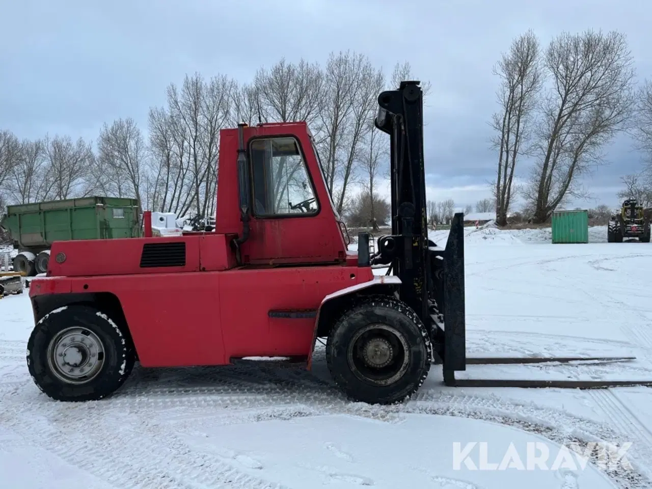 Billede 6 - Truck Litostroj V12,5:IHS40.2