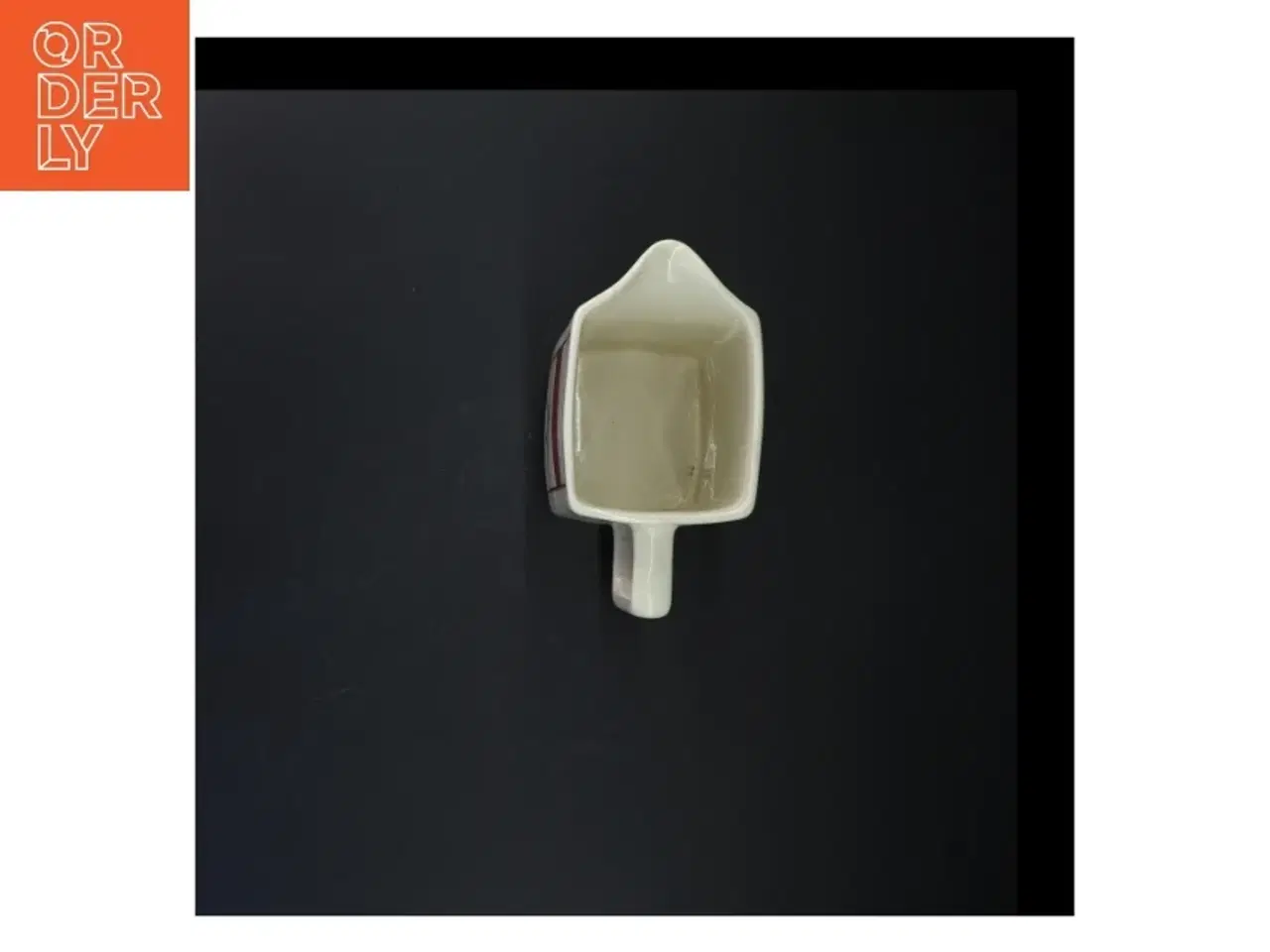 Billede 4 - Johnnie Walker keramik karaffel fra Johnnie Walker (str. 16,5 cm)