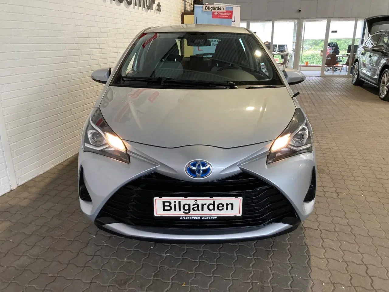 Billede 4 - Toyota Yaris 1,5 Hybrid H2 e-CVT