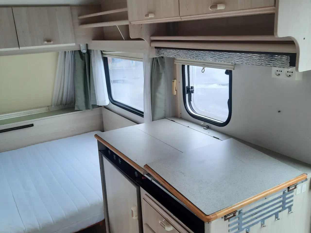 Billede 7 - kun 900 kg total