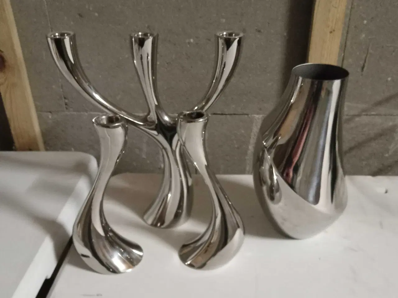 Billede 1 - Georg Jensen ting 