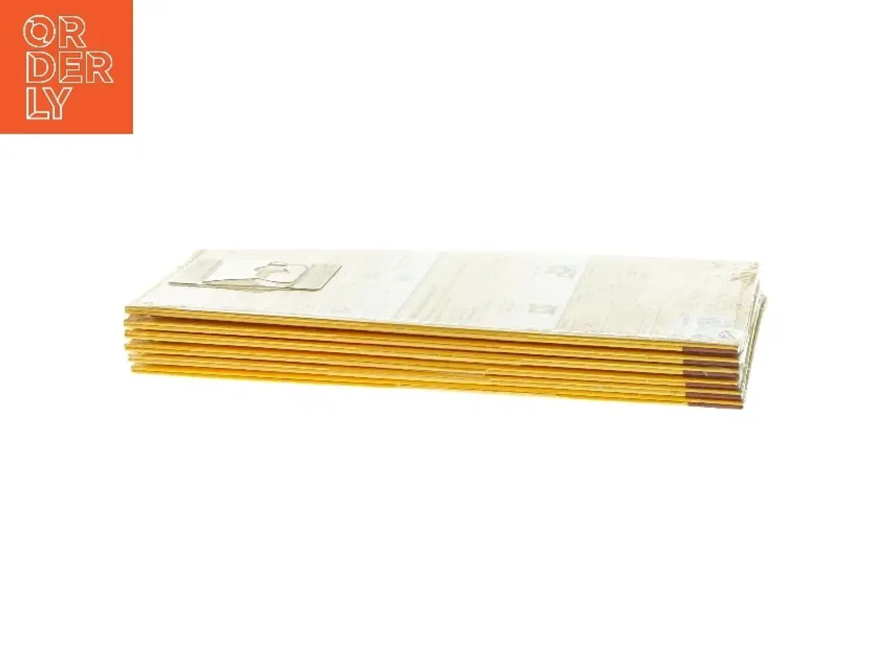 Billede 4 - Norten Security 6 stk. (str. 20 x 15cm)