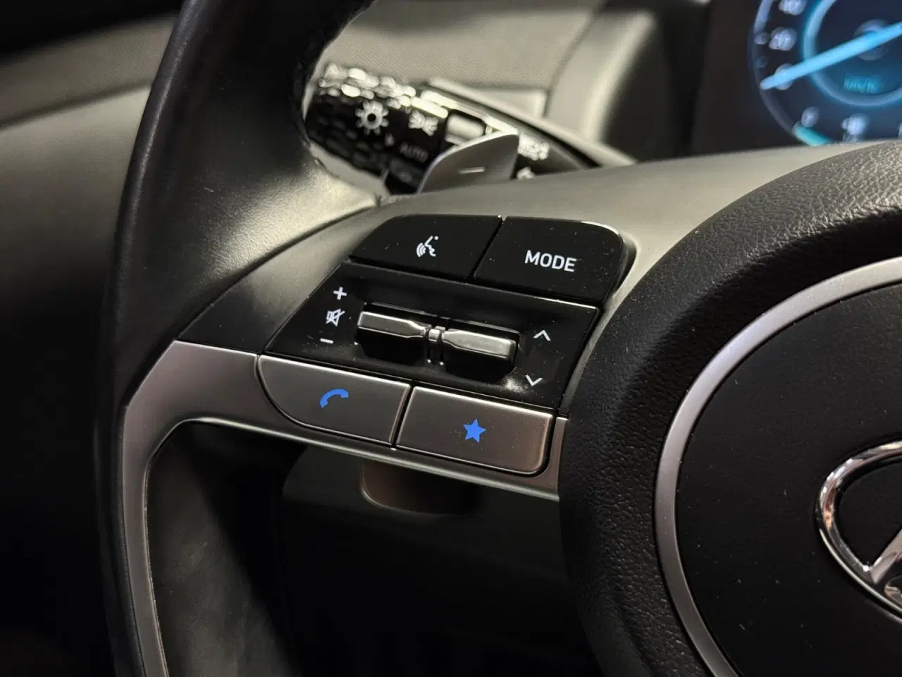 Billede 14 - Hyundai Tucson 1,6 PHEV Essential aut. 4WD