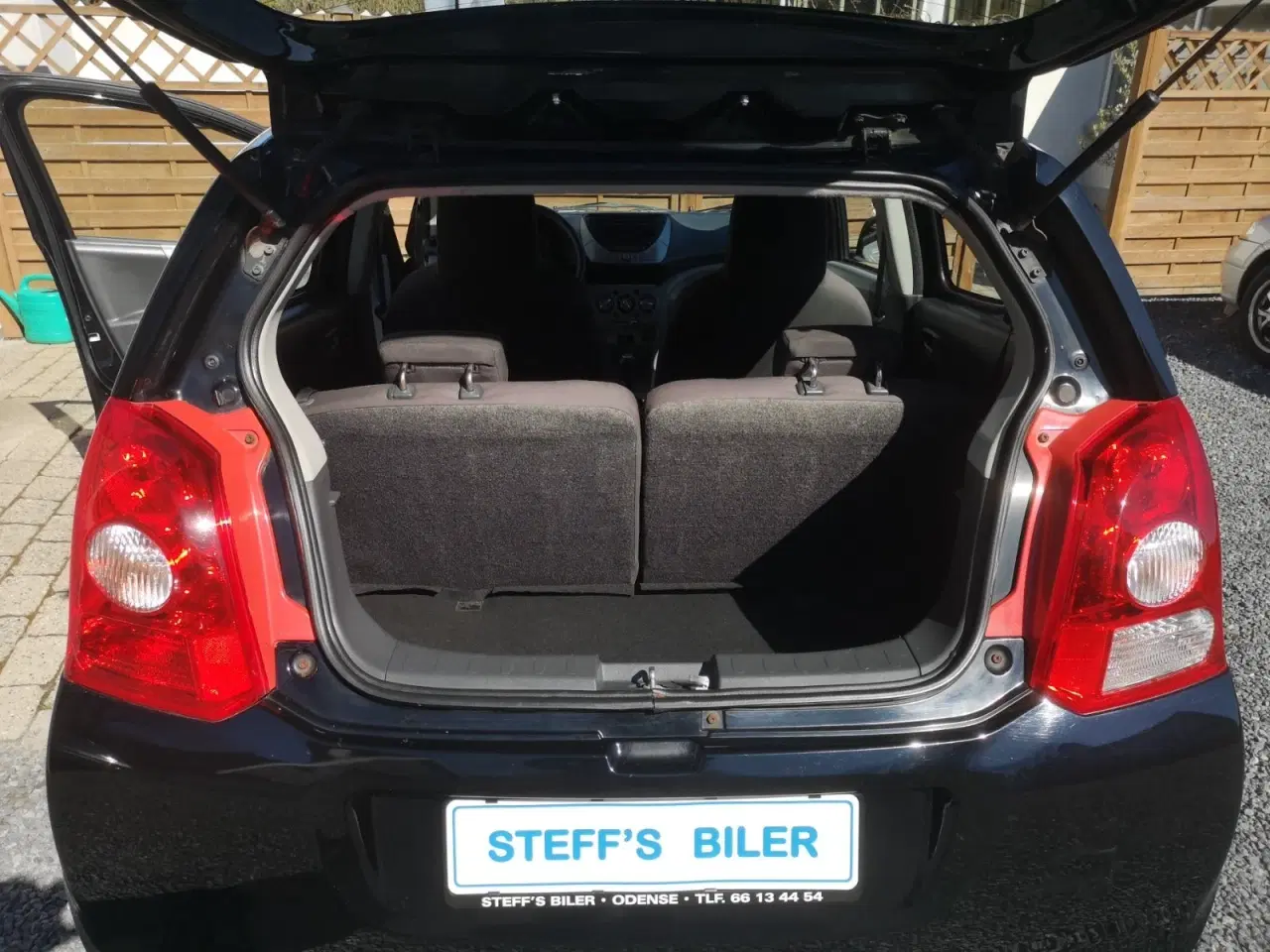 Billede 12 - Suzuki Alto 1,0 GL