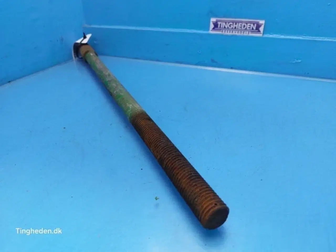 Billede 4 - John Deere 3030 Spindel AL23422