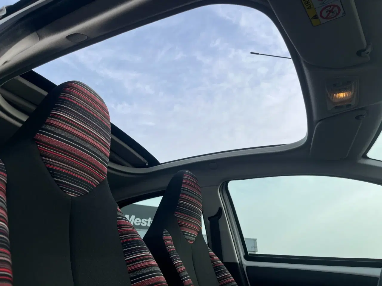 Billede 7 - Citroën C1 1,0 e-VTi Feel