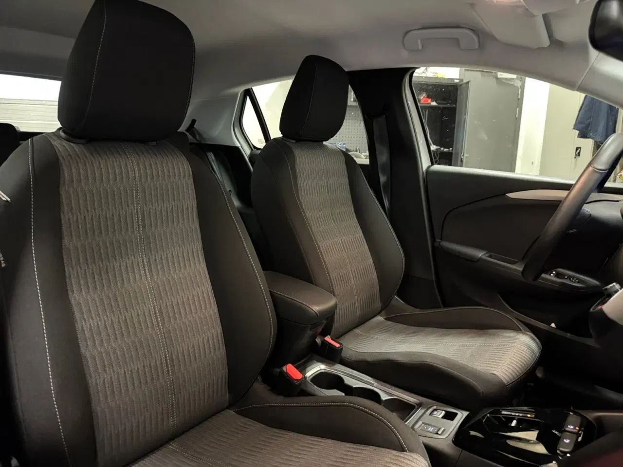 Billede 18 - Opel Corsa-e 50 Edition