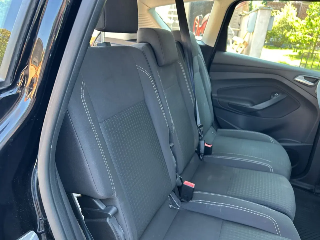 Billede 15 - Ford C-MAX 1,0 SCTi 125 Trend