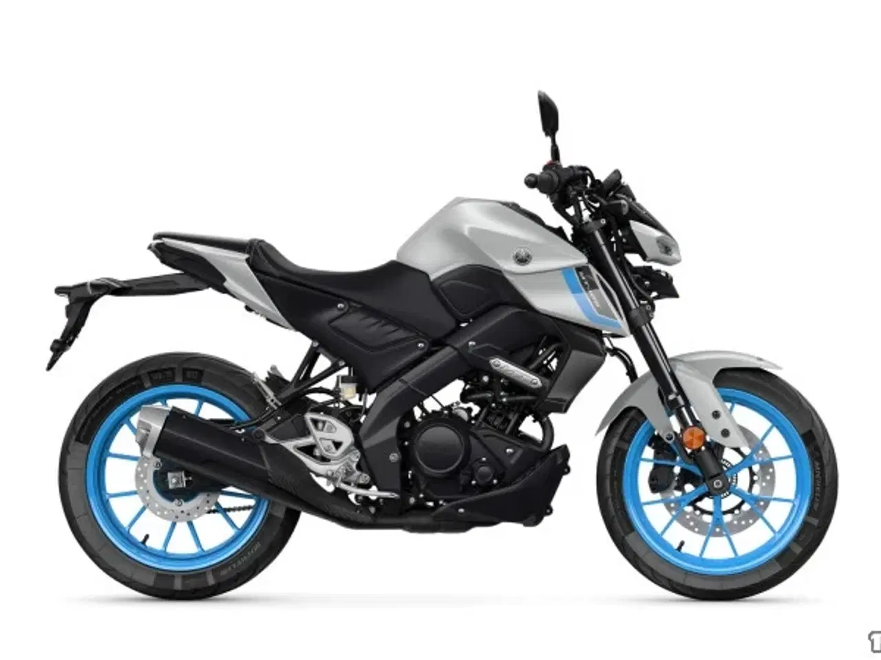 Billede 24 - Yamaha MT-125