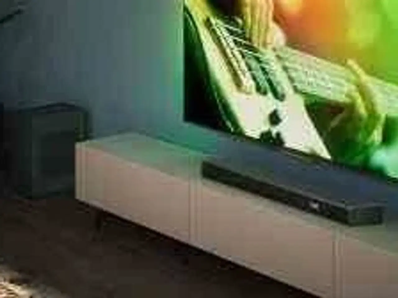 Billede 2 - Philips Soundbar 5.1.2 med trådløs subwoofer TAB7908/10