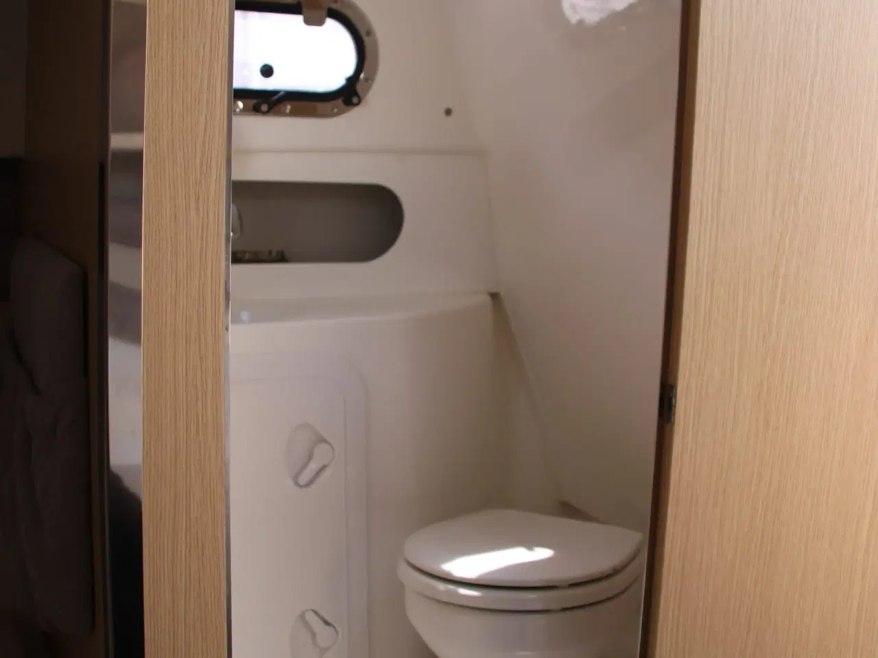 Billede 26 - Saver 650 Cabin Sport