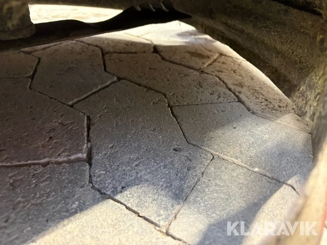 Billede 12 - Græsslåmaskine Husqvarna