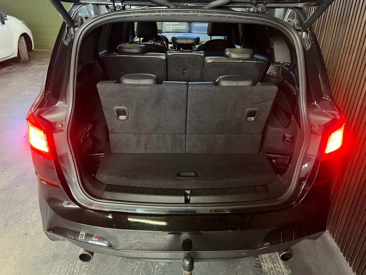 Billede 12 - BMW 220d 2,0 Gran Tourer M-Sport aut. 7prs