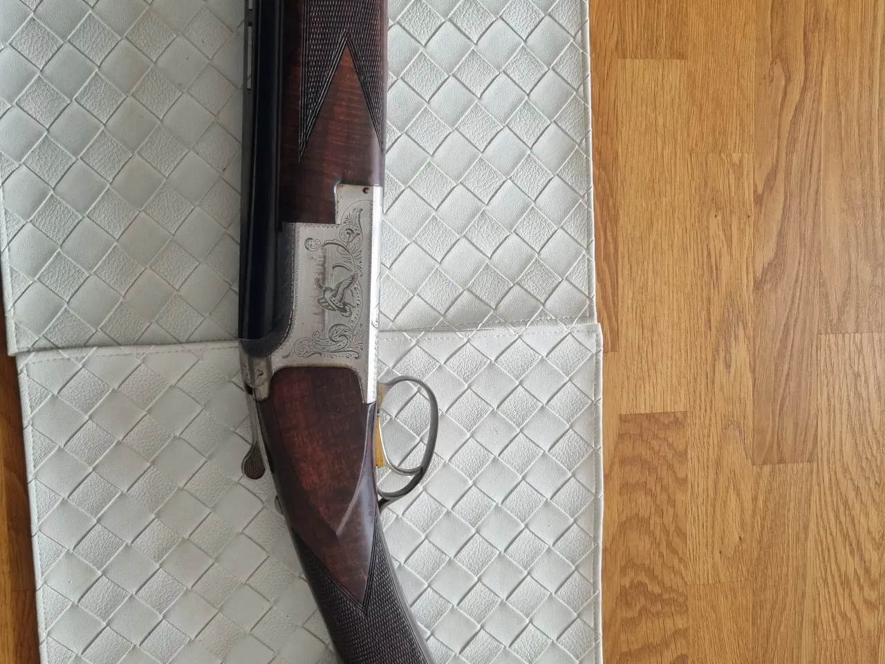 Billede 3 - FN Browning B125 made in Belgium