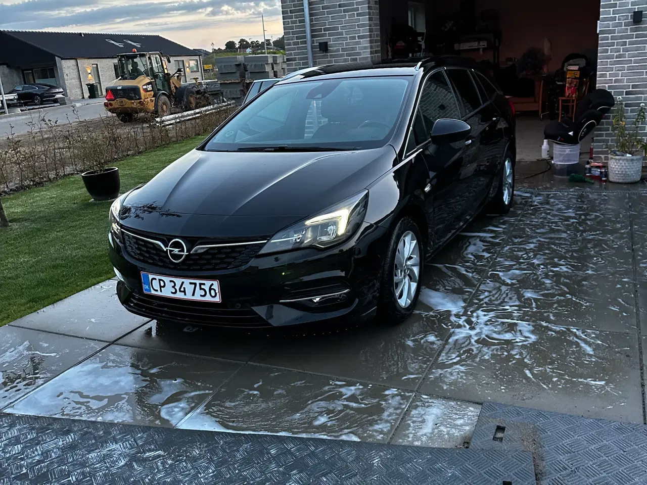 Billede 10 - Opel Astra sports tourer årg. 2020 