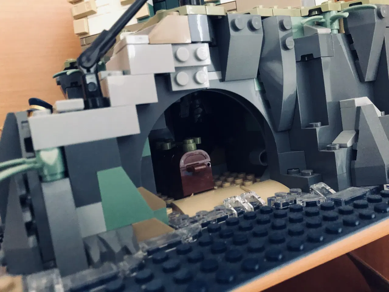 Billede 4 - Lego Ideas 21335 Motoriseret Fyrretårn