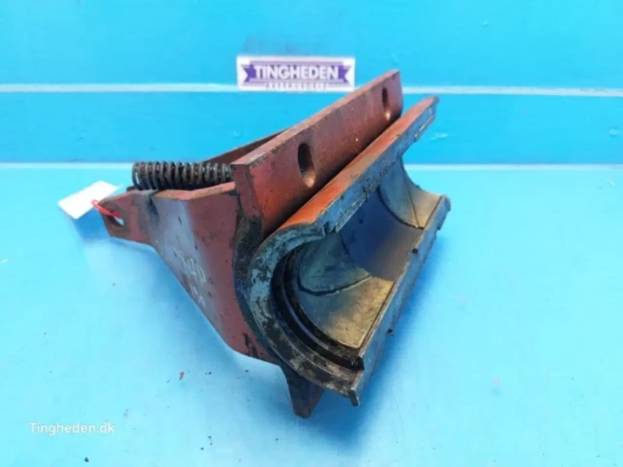 Billede 11 - Massey Ferguson 190 Gaffel 700112817