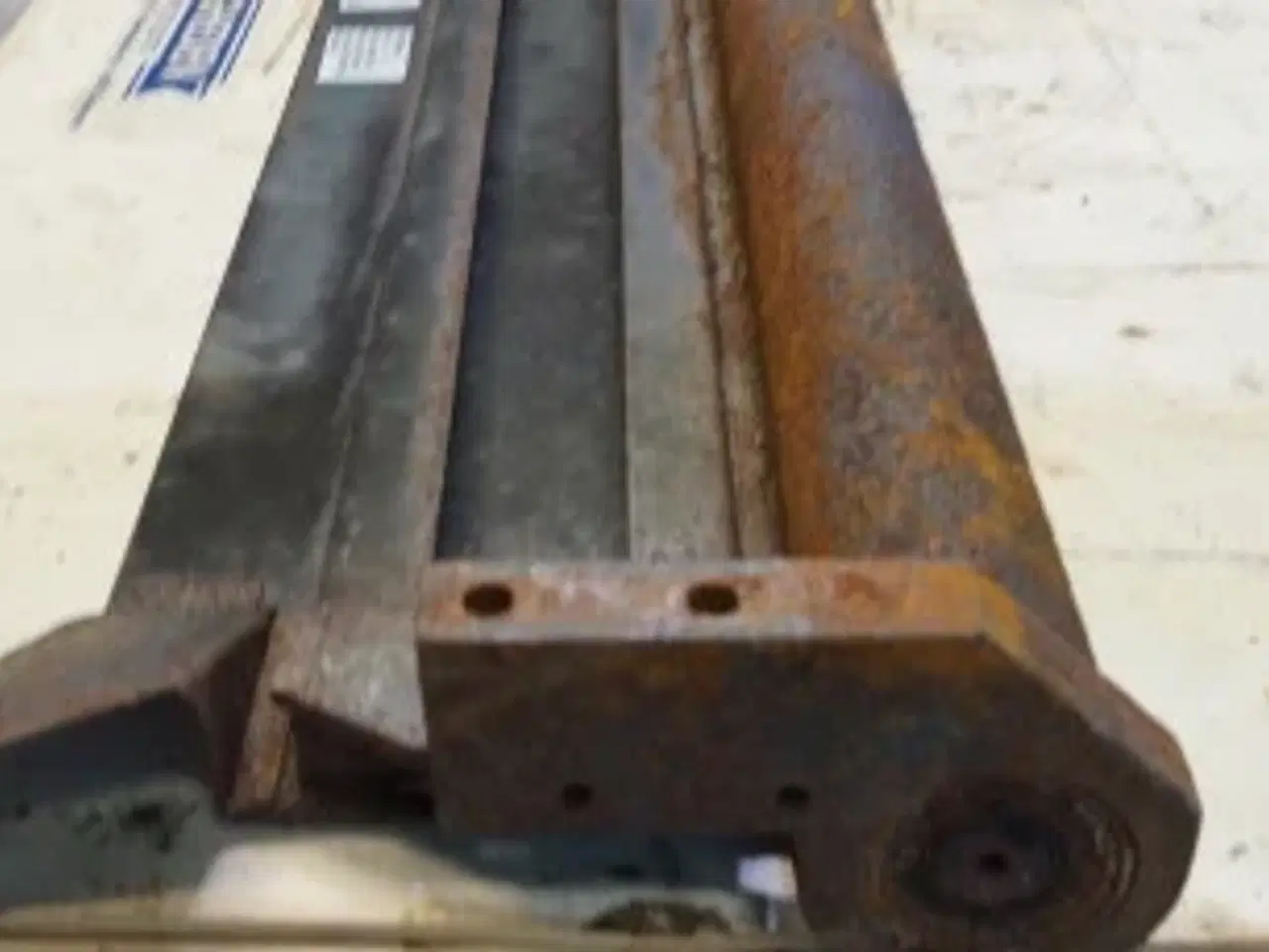 Billede 13 - Massey Ferguson 36 4" Power Flow Rulle 28284142