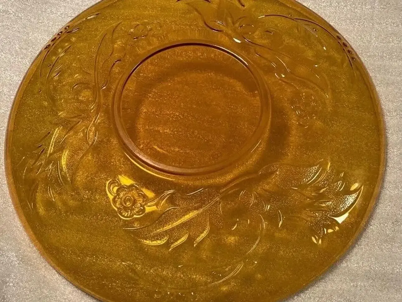 Billede 4 - Glas lagksbefad og skål
