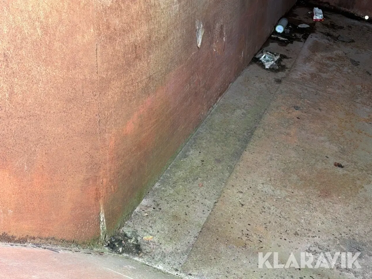 Billede 7 - Affaldscontainer / vippecontainer