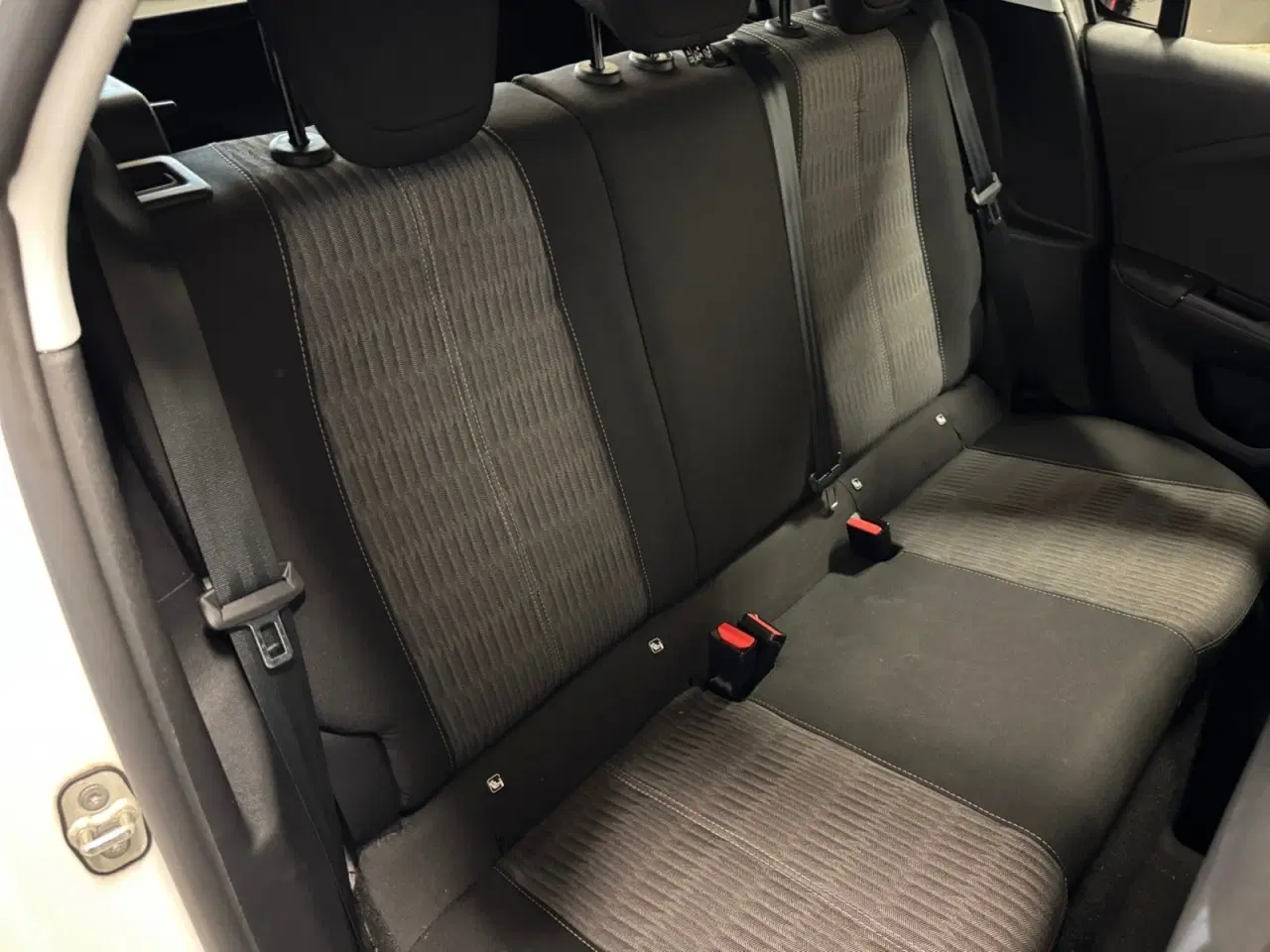 Billede 15 - Opel Corsa-e 50 Edition