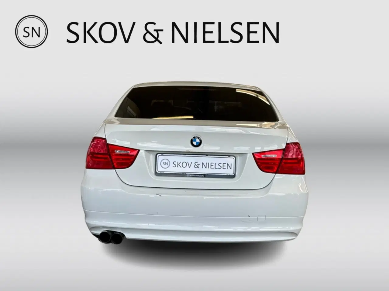 Billede 5 - BMW 320i 2,0 