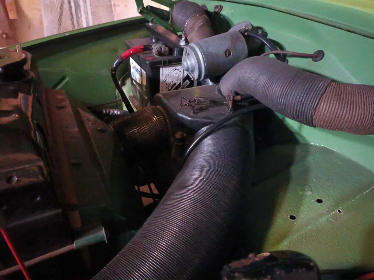 Billede 10 - 1959 DKW Auto Union 1000S Coupé