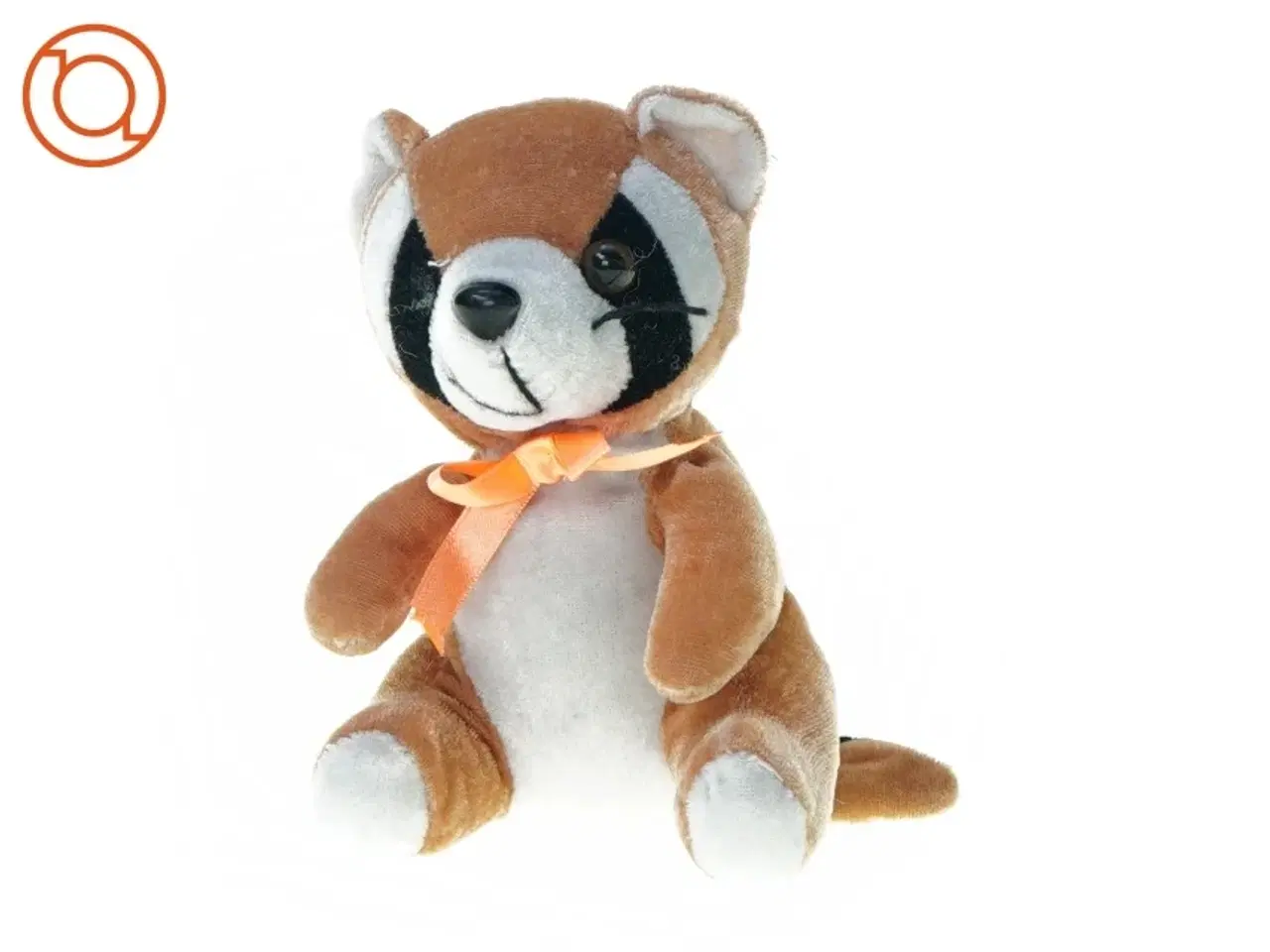 Billede 1 - Bamse (str. 16 cm)