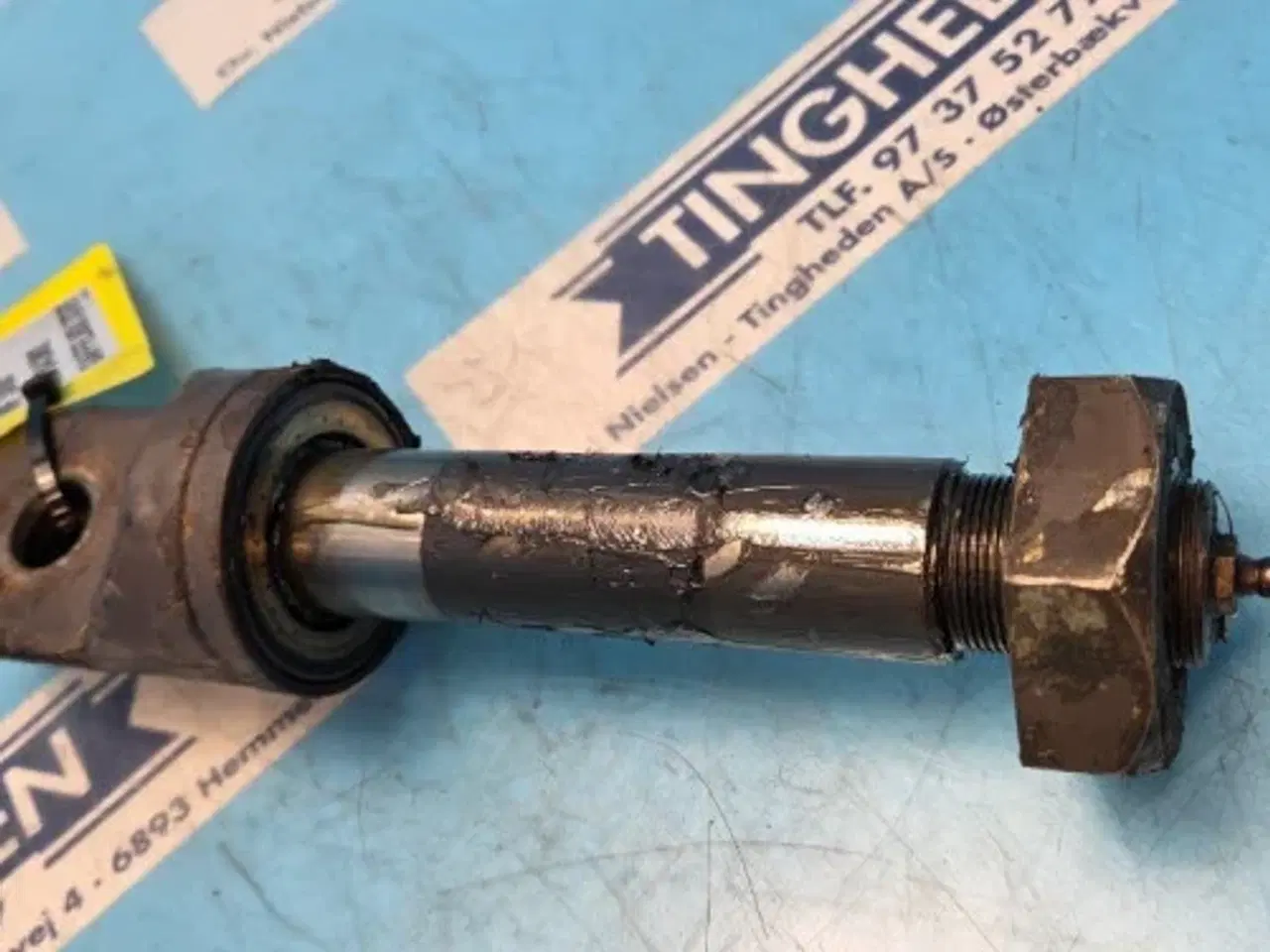 Billede 8 - Massey Ferguson 3060 Stift 3387843M2