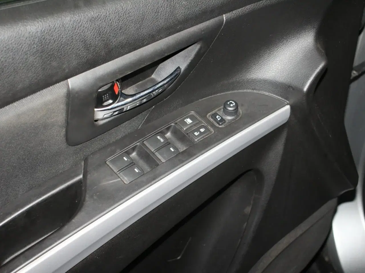 Billede 16 - Suzuki S-Cross 1,6 DDiS Active