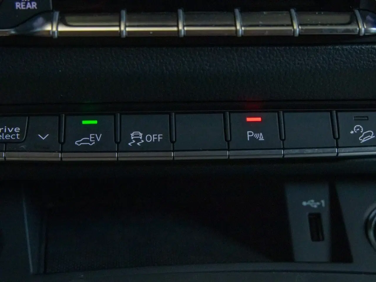 Billede 21 - Audi Q5 50 TFSi e Advanced quattro S-tr.