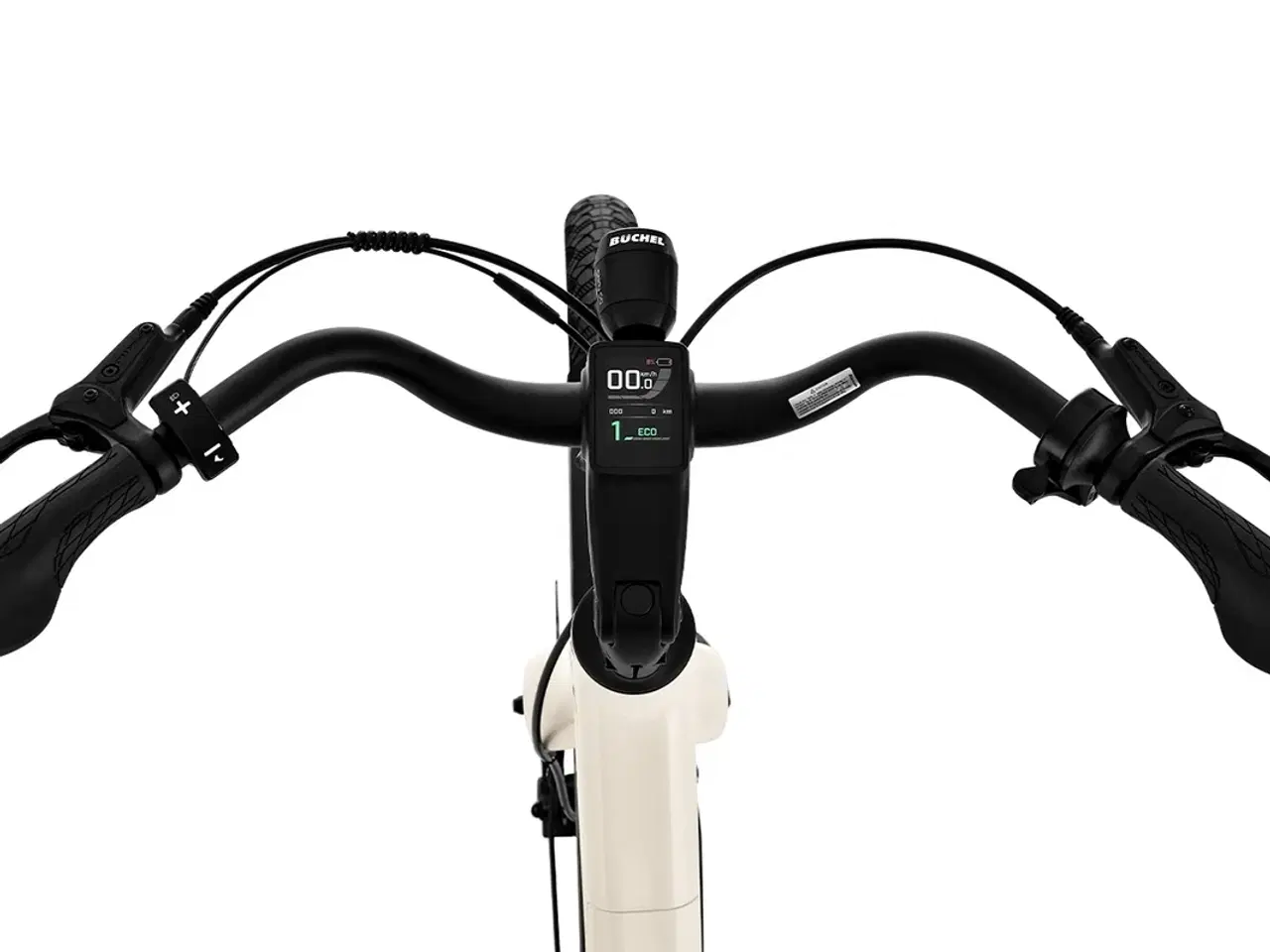 Billede 3 - Lindebjerg 28" Elcykel Libre