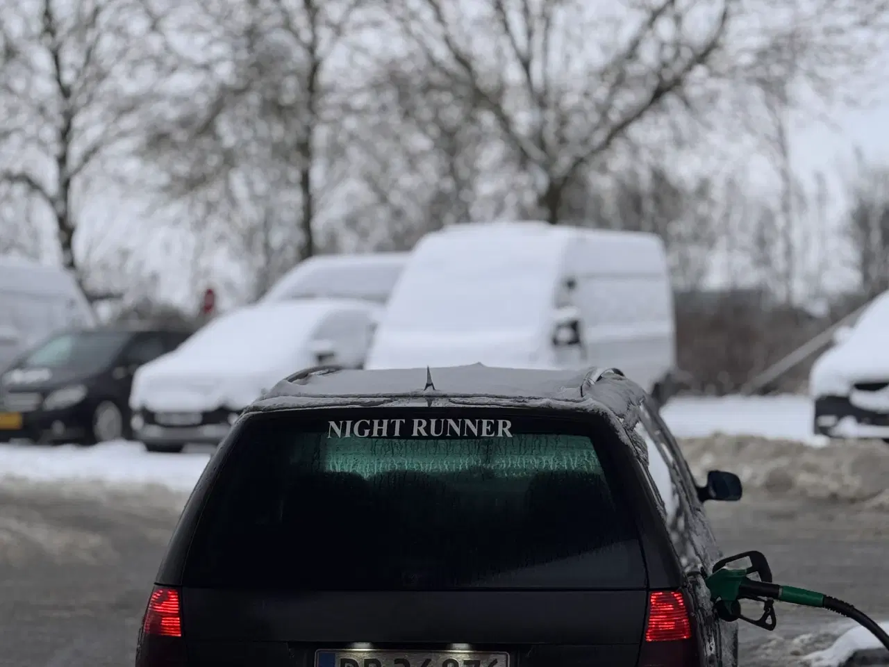 Billede 3 - VW Bora Variant V5