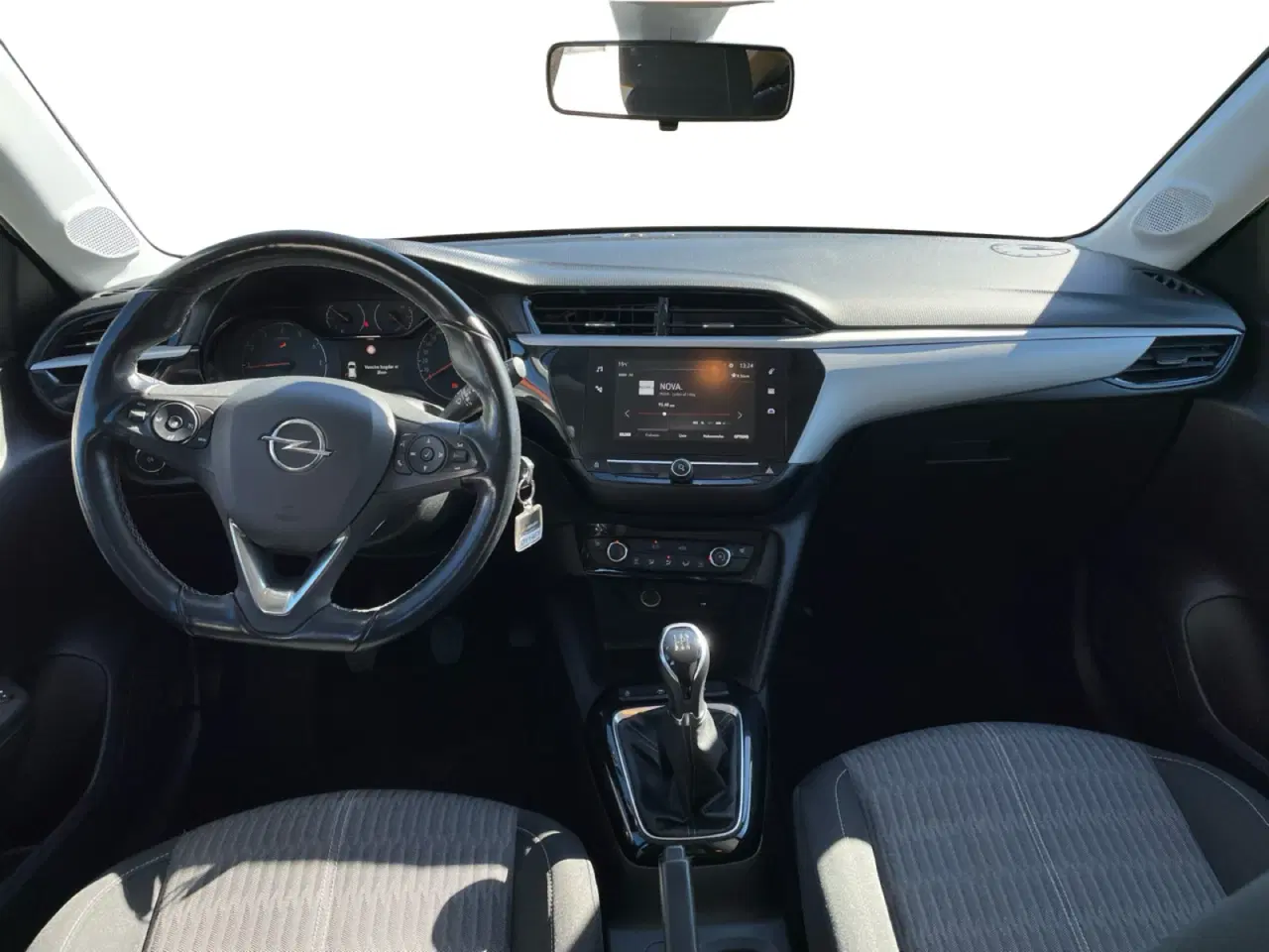 Billede 4 - Opel Corsa 1,2 PureTech Edition+ 75HK 5d