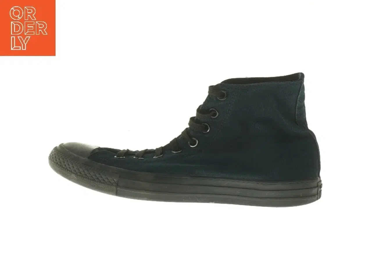 Billede 1 - Converse All Star høj sneaker fra Converse (str. 42,5 )