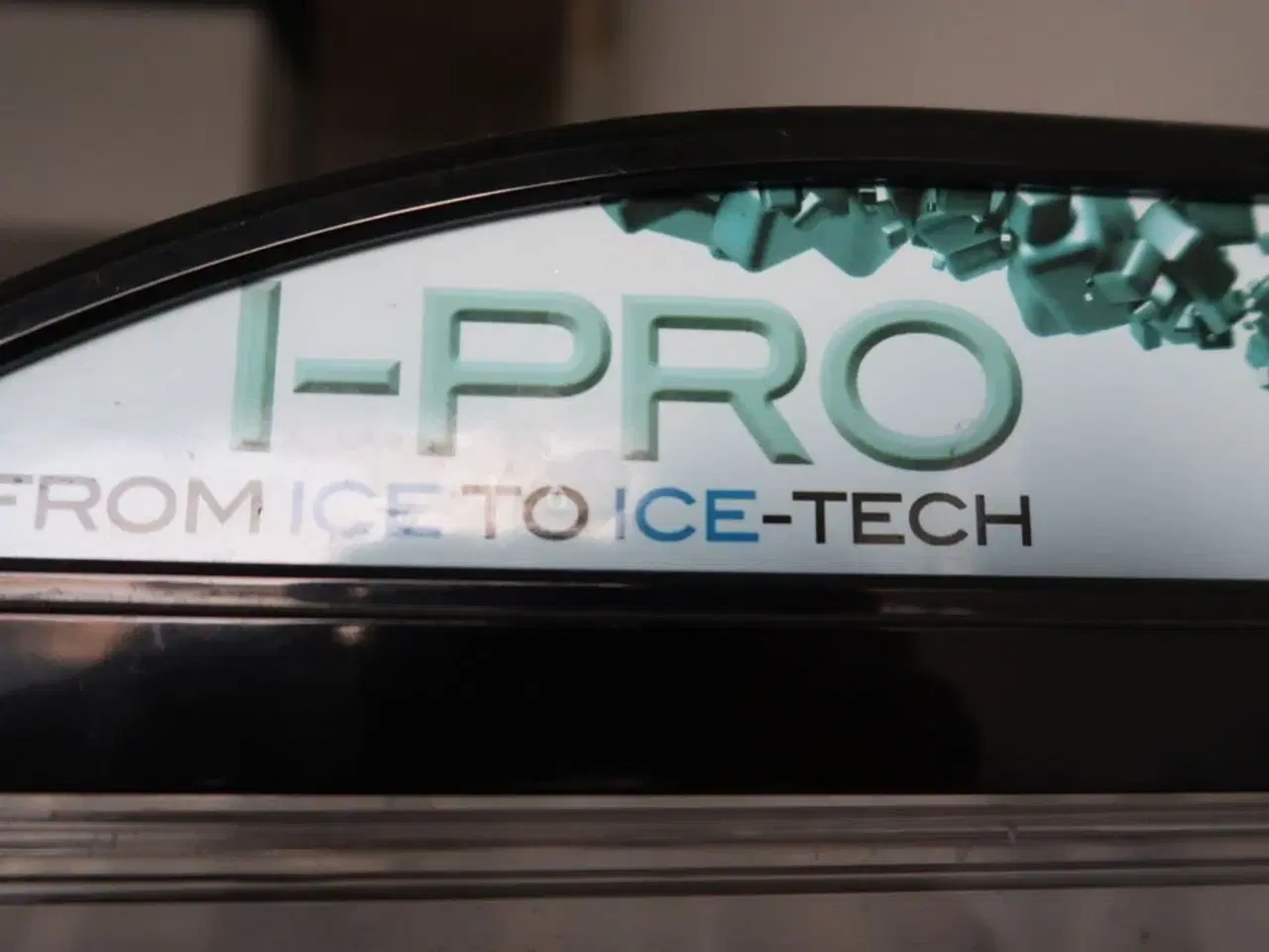 Billede 2 - Slushicemaskine I-PRO