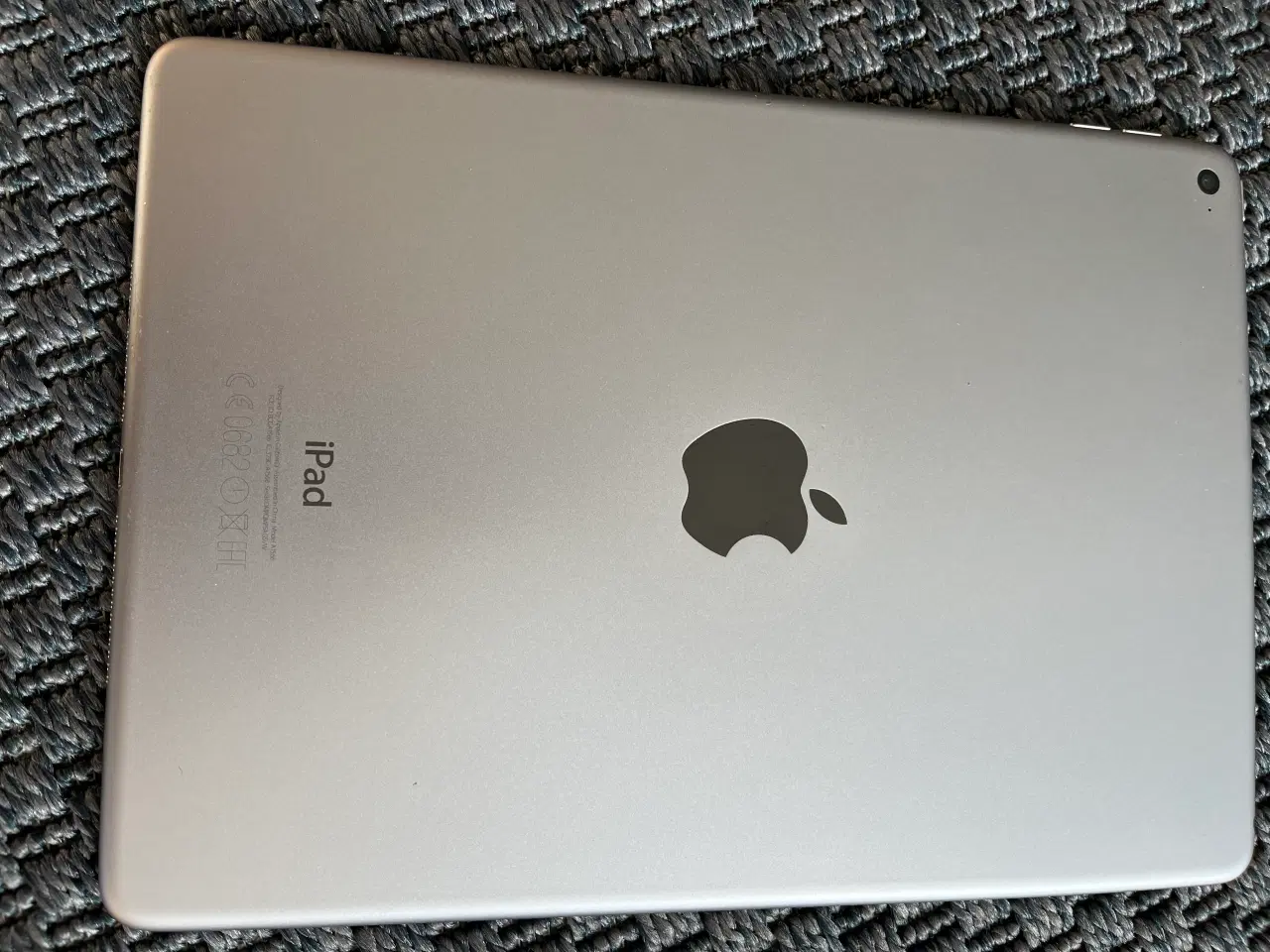 Billede 2 - iPad 2 Air i sølv