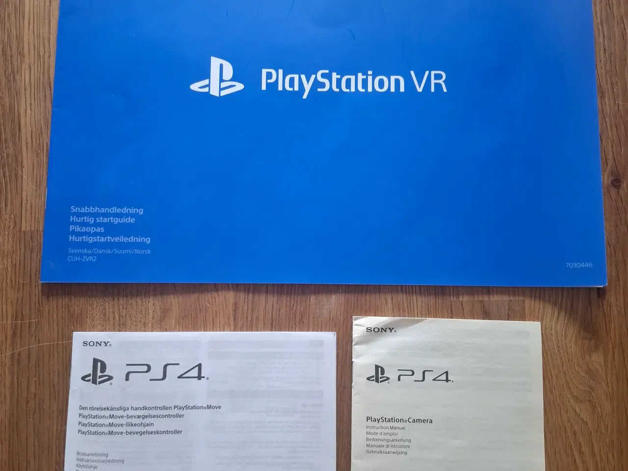 Billede 9 - Playstation VR briller