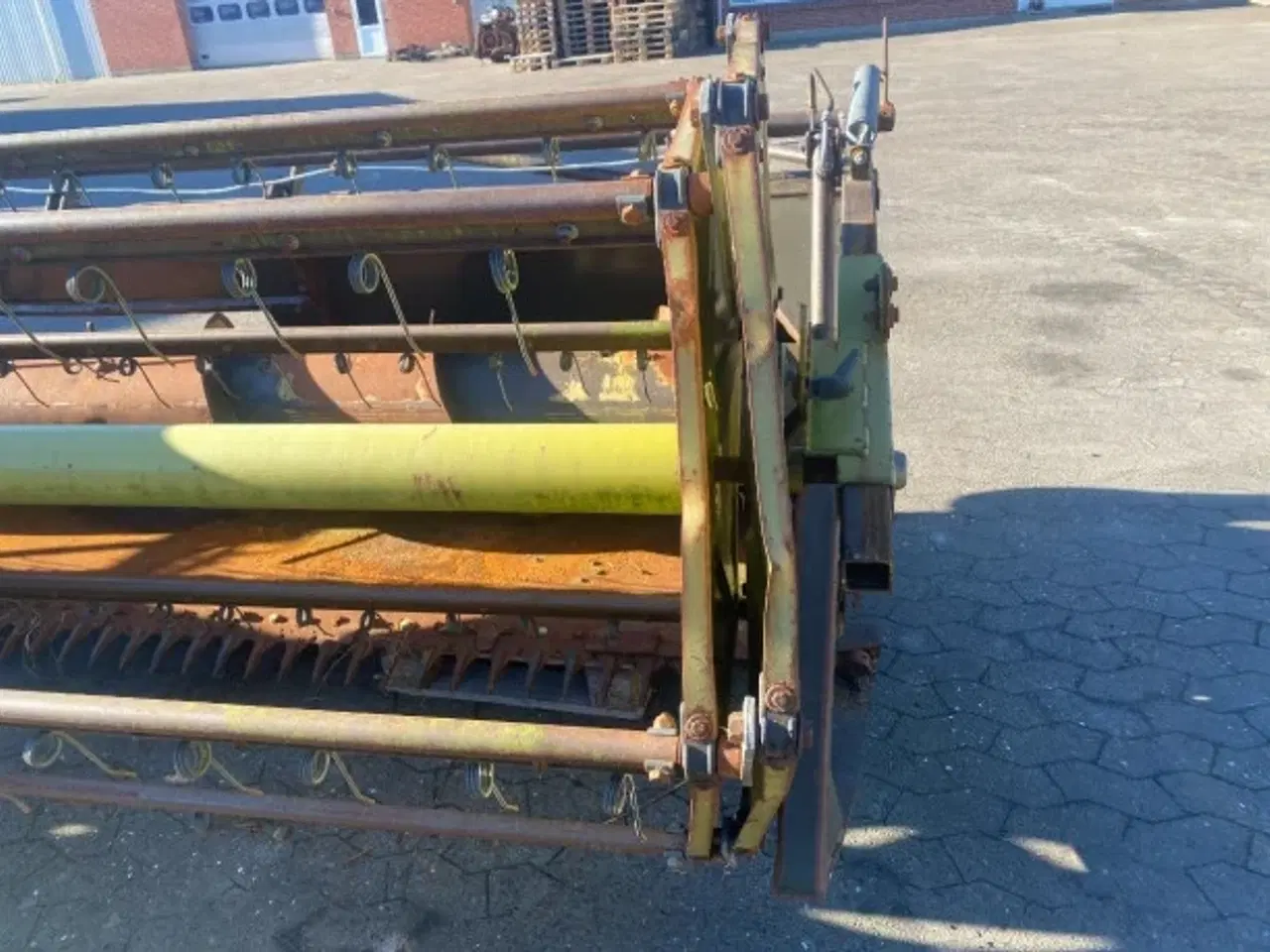 Billede 15 - Dronningborg 12" Skærebord