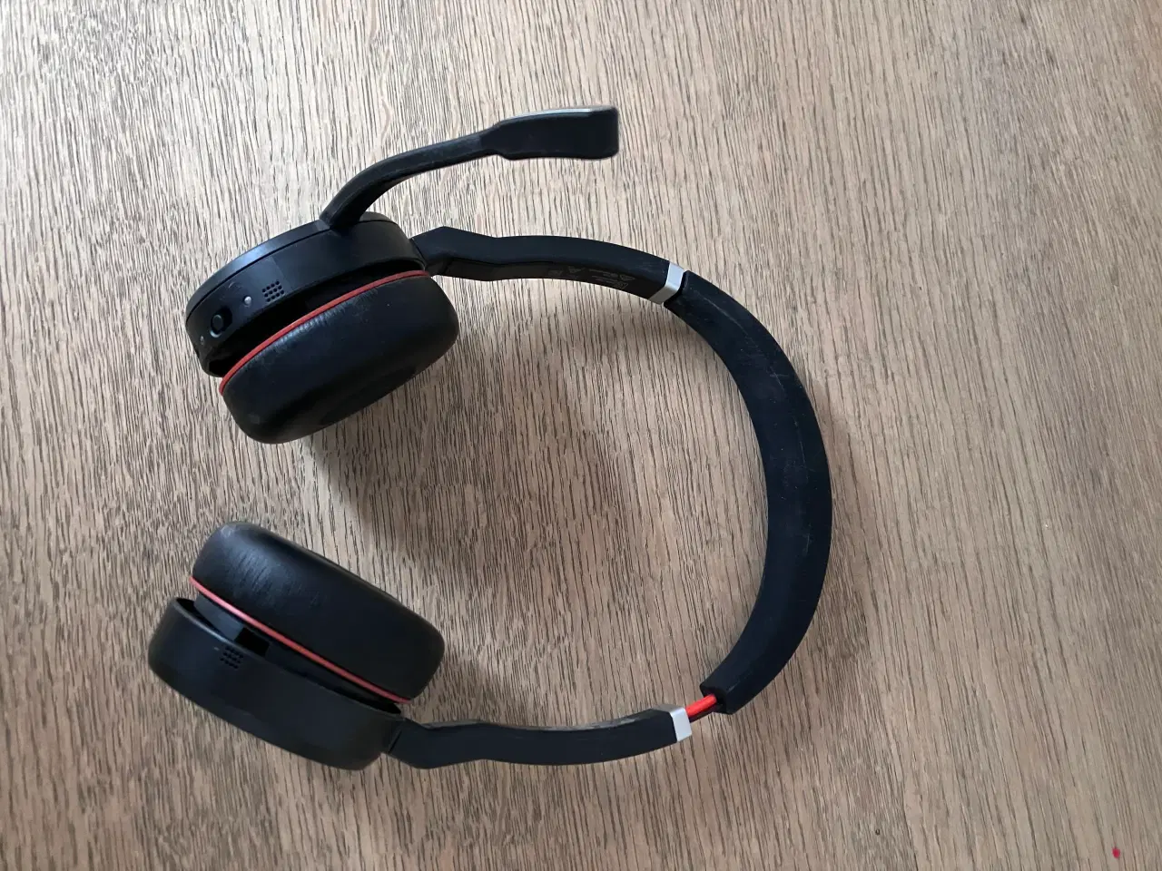 Billede 2 - Jabra Evolve 75 headset