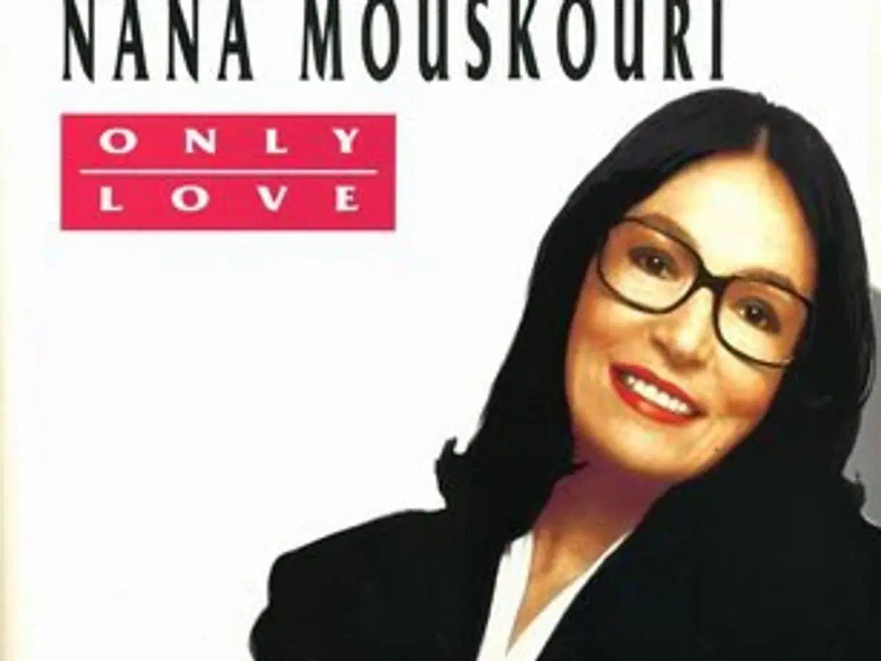 Billede 6 - LP'er: Madonna, Manilow,Men At Work, Joni Mitchell