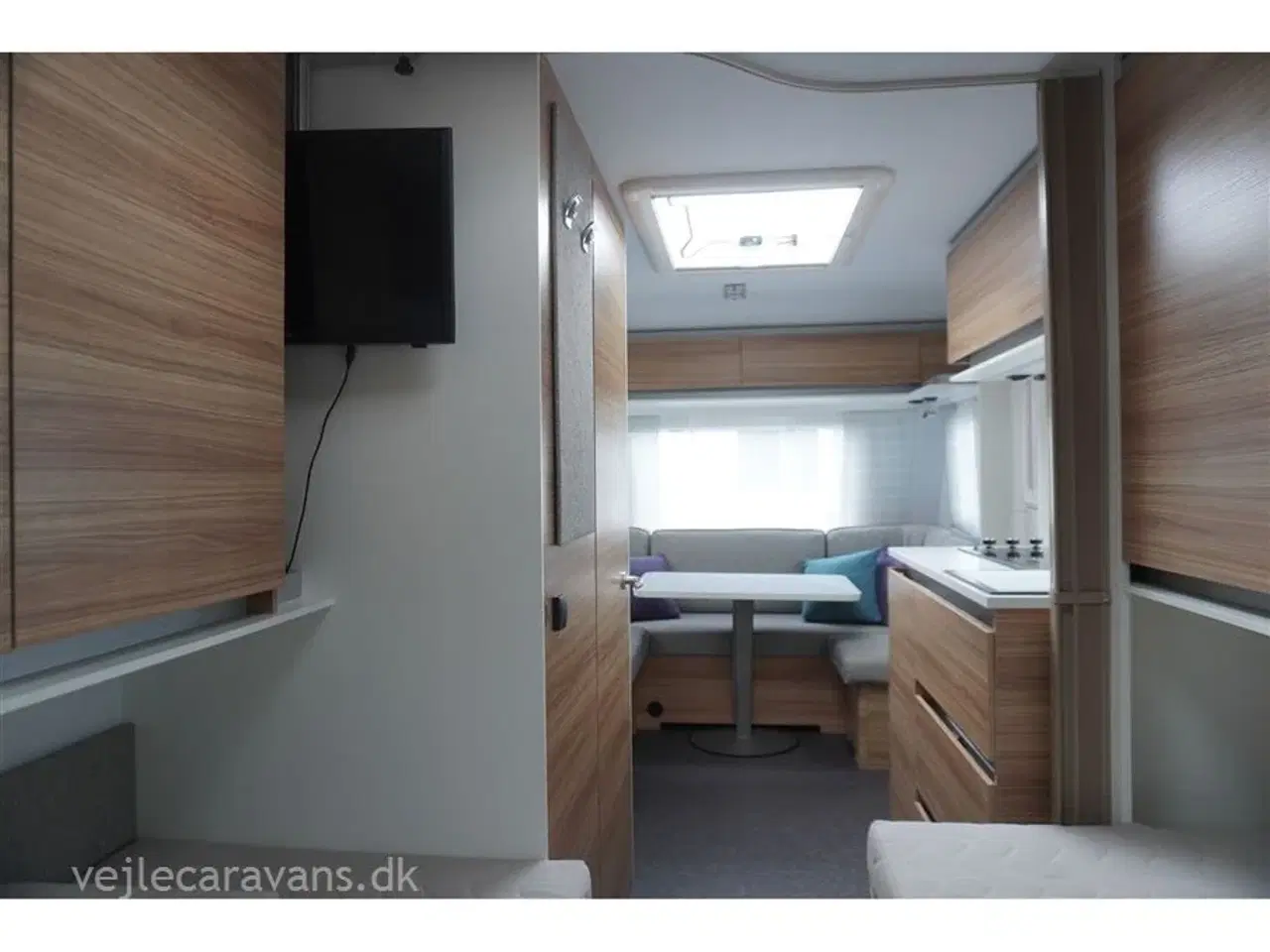 Billede 21 - 2019 - Adria Altea 502 UL