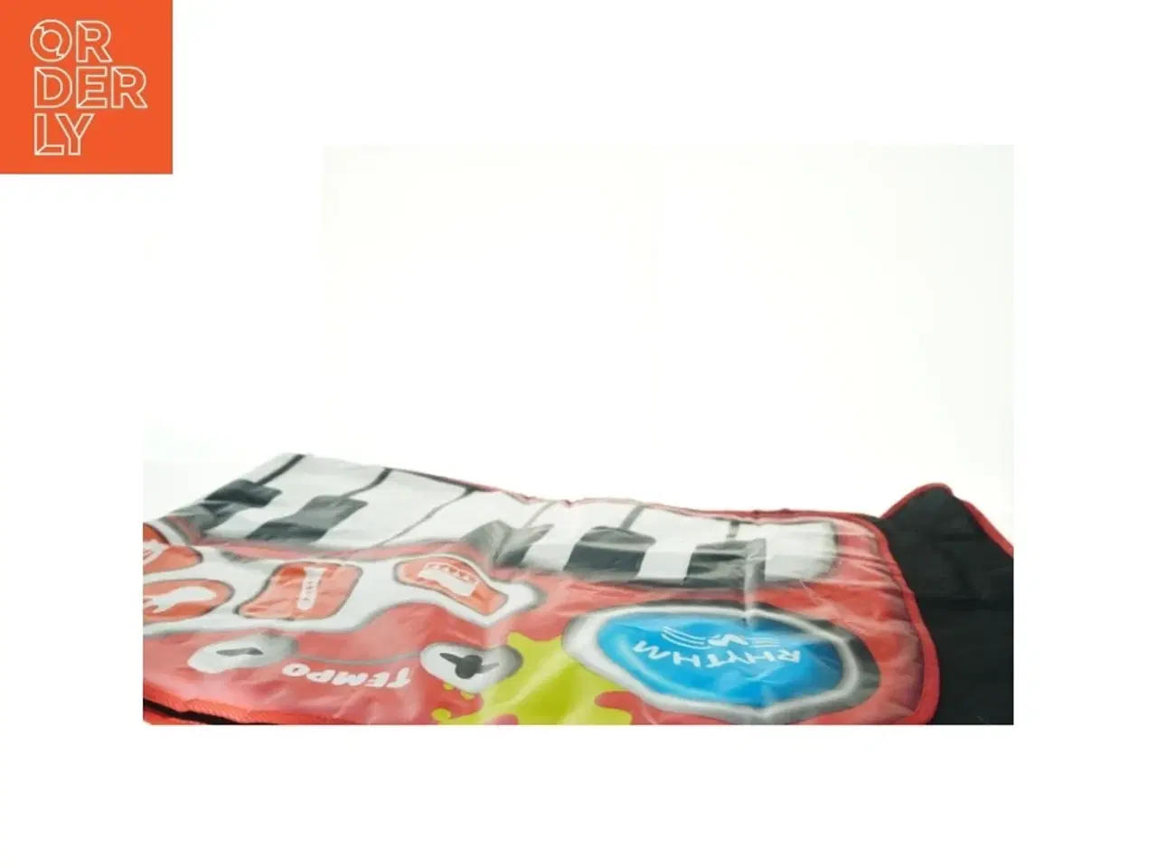 Billede 6 - Step-to-Play Jumbo Klaver Måtte (str. 175 x 65 cm)