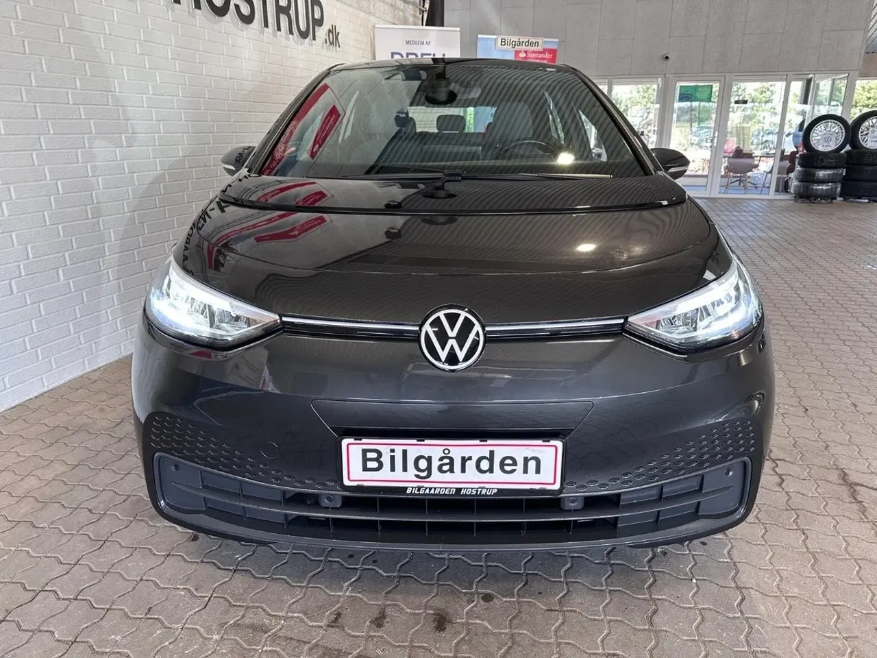 Billede 3 - VW ID.3 58 Pro Business