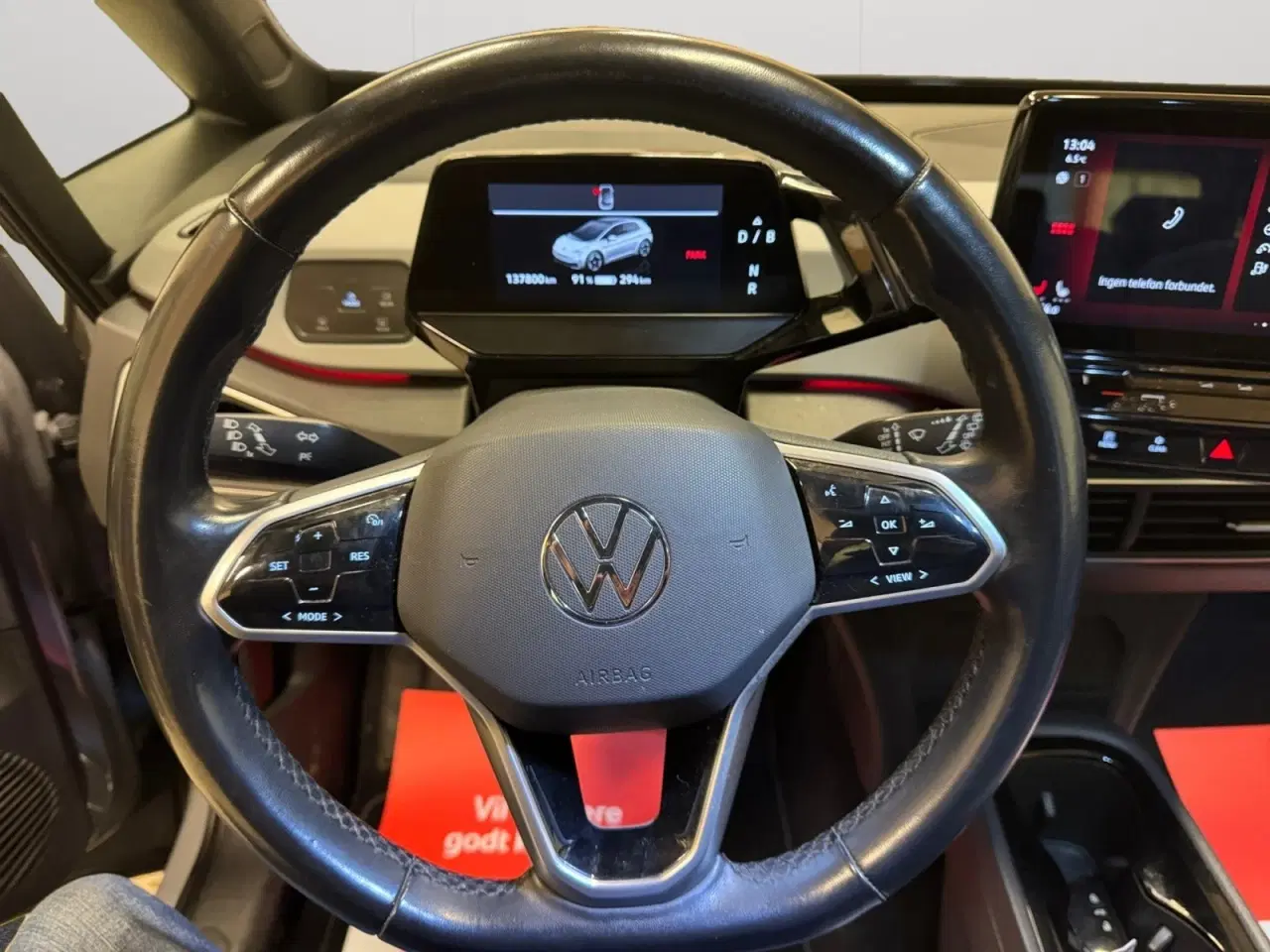 Billede 6 - VW ID.3 77 Pro S