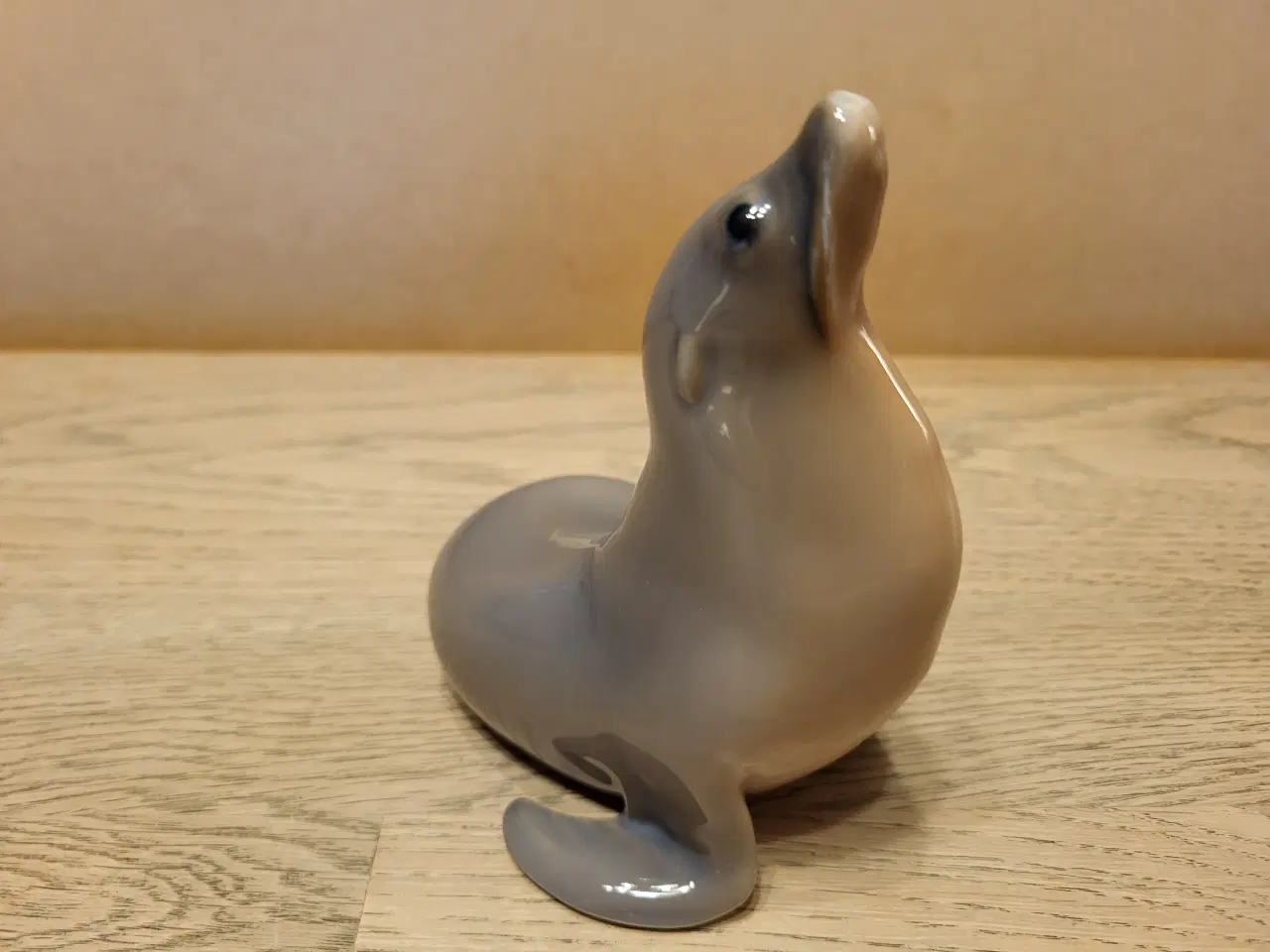 Billede 7 - Porcelæn, Porcelænsfigur, søløve, nr. 1441, Royal