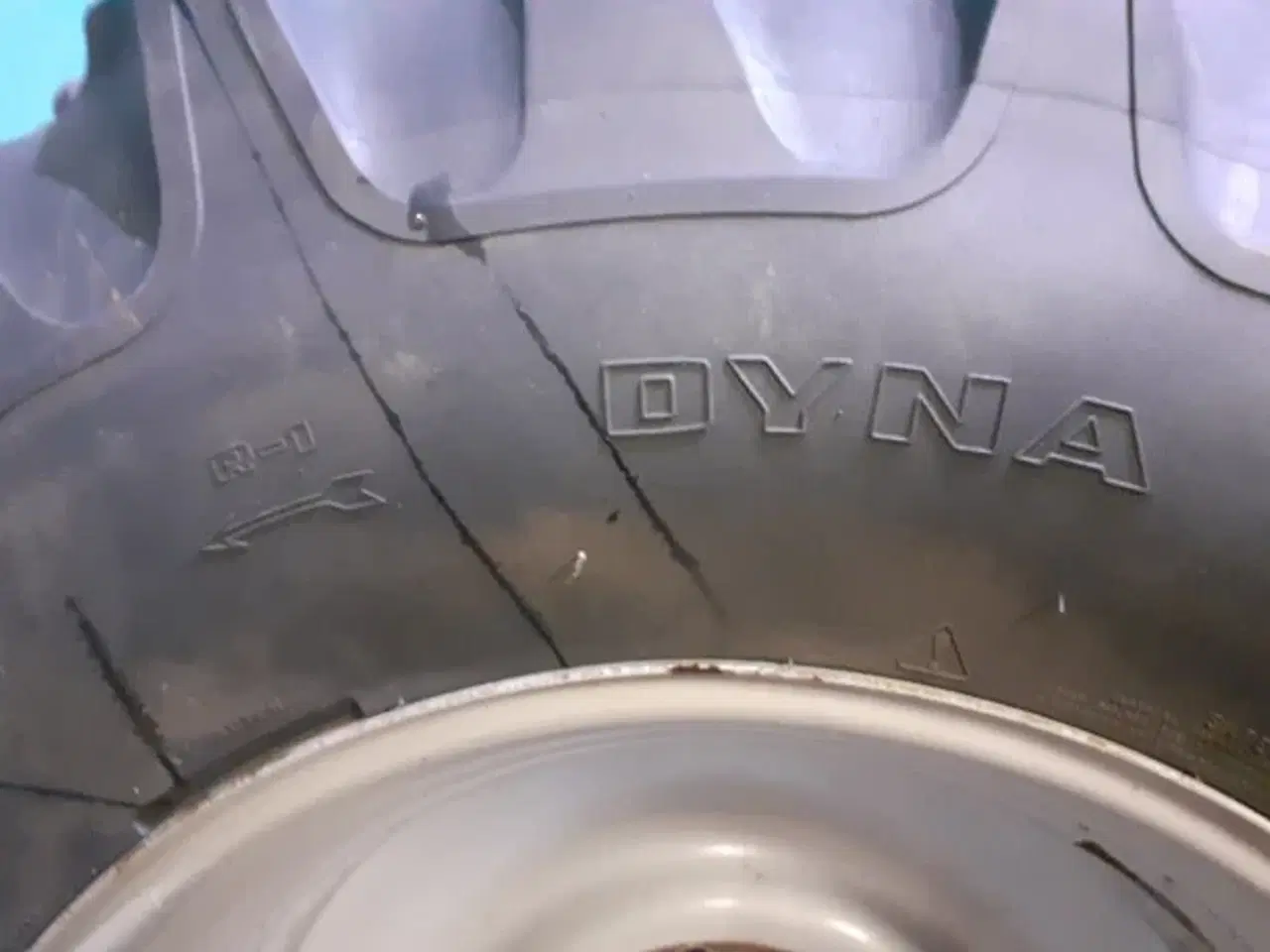 Billede 12 - 30"   18.4-30