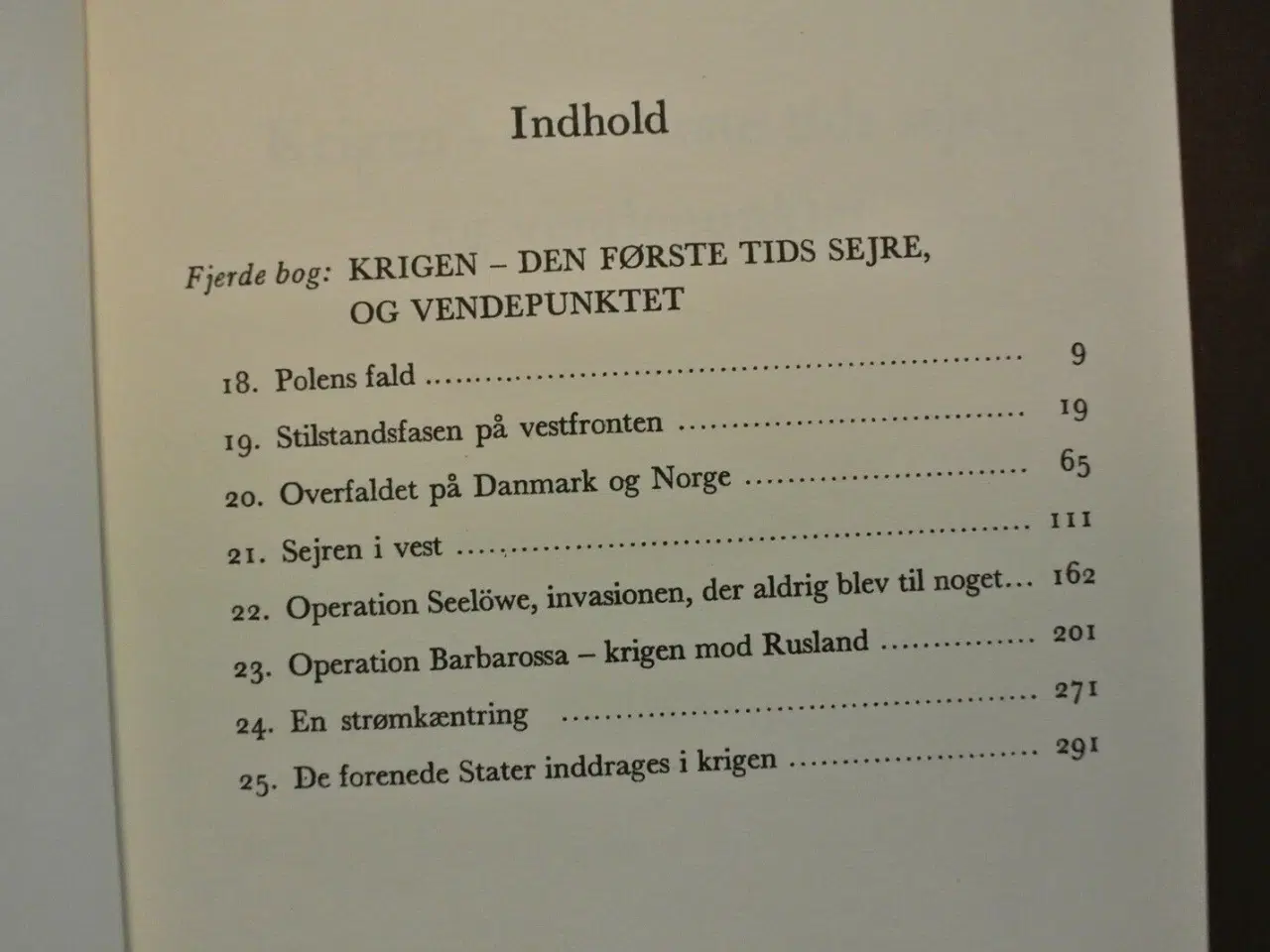 Billede 4 - det tredje riges storhed og fald 1-4 i 2 bind, af 