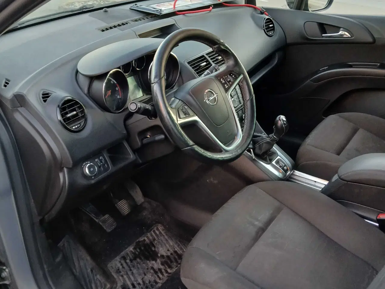 Billede 6 - Opel meriva